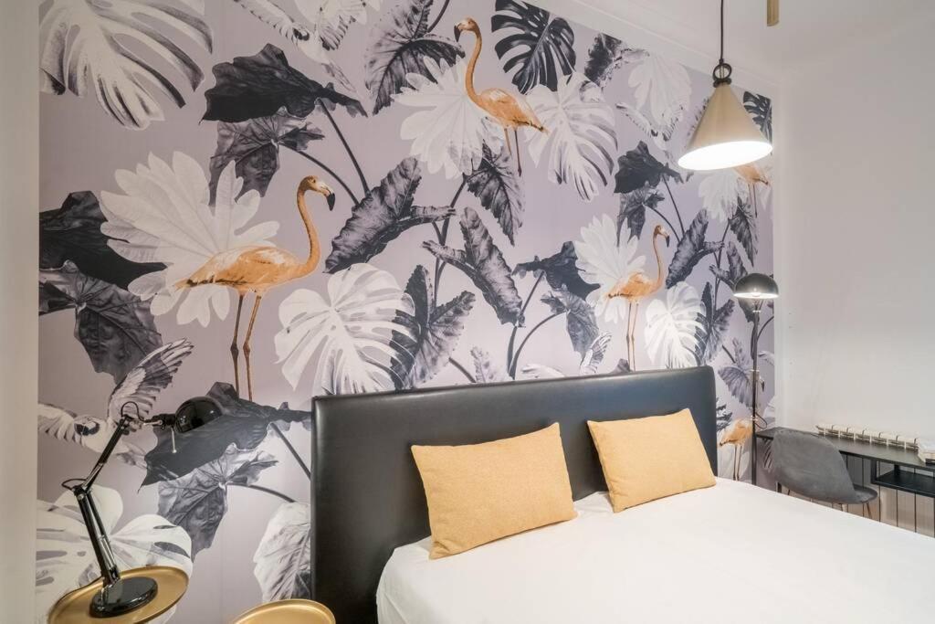 Beautiful Apartment Near The Center Of Lisbona Esterno foto